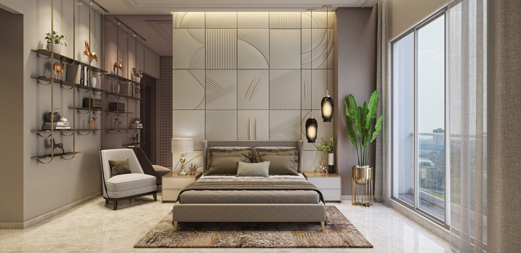 Neoliv Realty Alibaug Project Banner